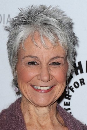 Andrea Romano in Avatar Spirits