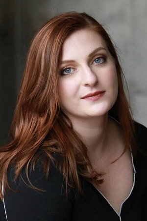 Kate Pelini in Good Mourning