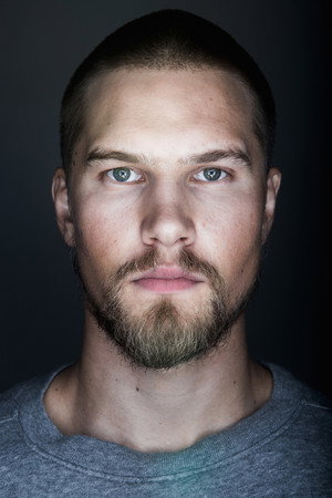Mads Sjøgård Pettersen in X