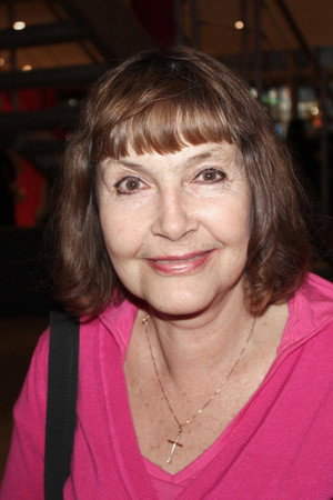 Nina Maslova in Afonya