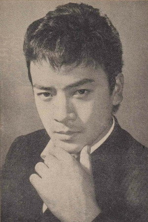 Shingo Yamashiro in Brothers of Capones