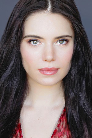Annika Pampel in Expendable Assets