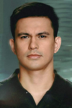 Tom Rodriguez in So It's You