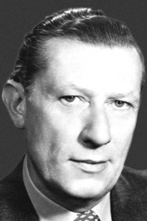 Bertil Berglund in The Last Nudist