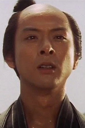 Jun'ichirō Narita in Destiny's Son