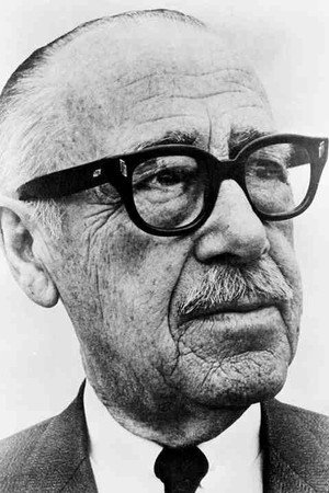 Hal K. Dawson in The Yellow Mountain