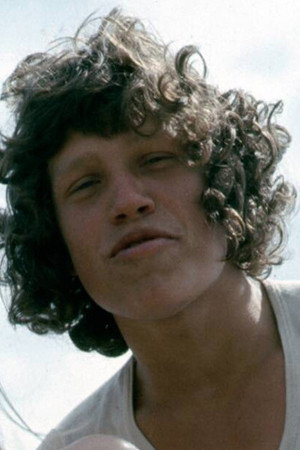 Rolf Sohlman in A Swedish Love Story
