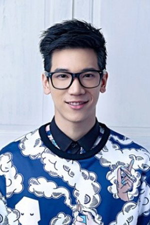 Kornkan Sutthikoses in Lued Kattiya The Musical