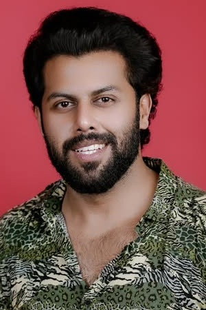 Abhimanyu Thilakan in Marco