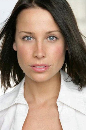 Brandy Schaefer in The Houses October Built 2