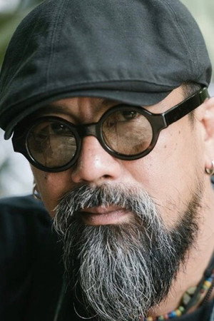Surasak Wongthai in Victim