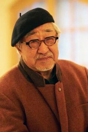 Sun Yueh in Fantasy Mission Force