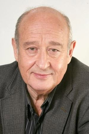 Michel Jonasz in The Valet