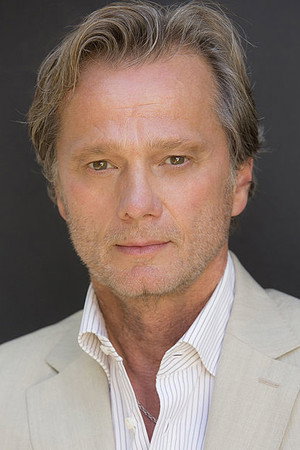 Daniel Quinn in The Last Outlaw