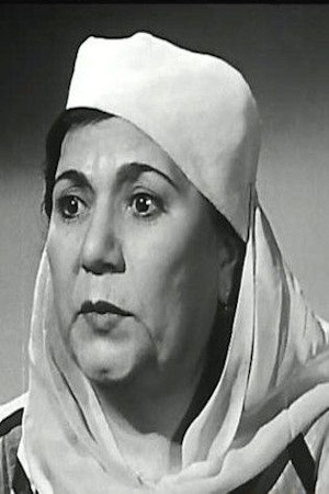 Victoria Habiqah in تعيش وتاخد غيرها