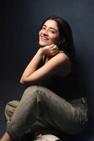 Samta Sudiksha in Bhakshak
