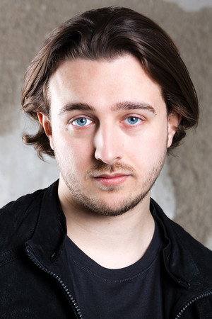 Kryštof Grygar in Lone wolf