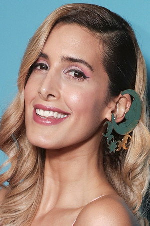 Rocío García in Come Play With Me