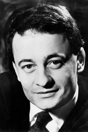 Claude Laydu in Heart of the Casbah
