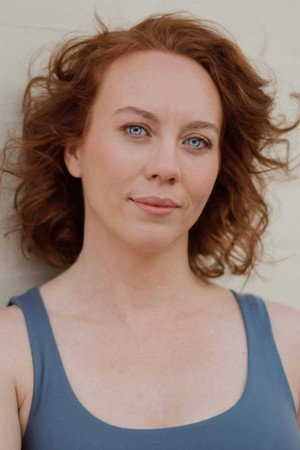 Emma Monk in Tough Love