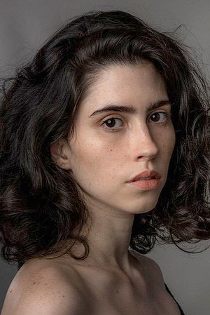 Olívia Torres in Continent