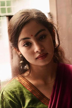 Shriya Kontham in Nani's Gang Leader