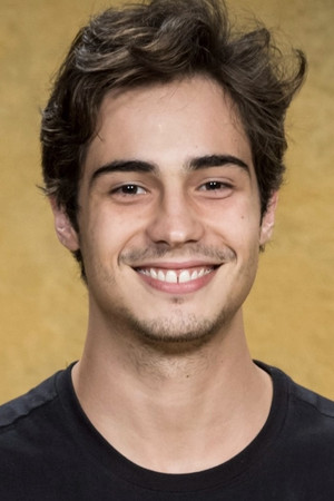 Danilo Mesquita in Rich in Love