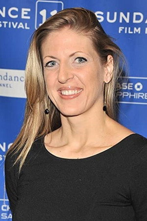 Caryn Waechter in Life in a Day