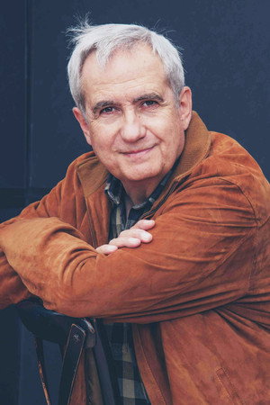 Isidoro Fernández in Off-eko maitasuna