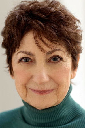 Joanna Merlin in City of Angels