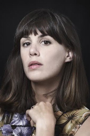 Alba Guilera in The Teacher Who Promised the Sea