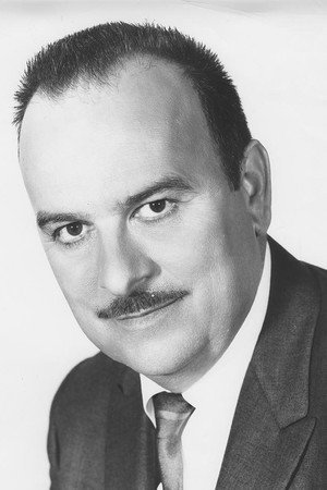 Frank Nelson in Down Memory Lane