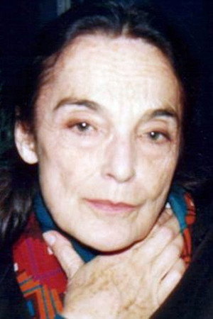 Elisabeth Kaza in Castle Freak