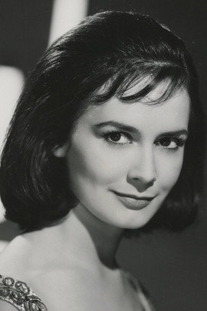 Valerie Gearon in Nine Hours to Rama