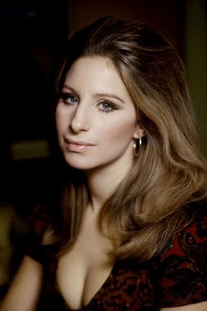 Barbra Streisand in The Way We Were