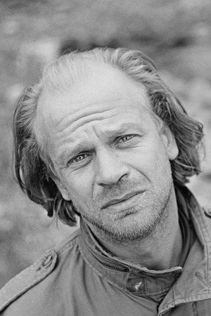 Leon Vitali in Terror of Frankenstein