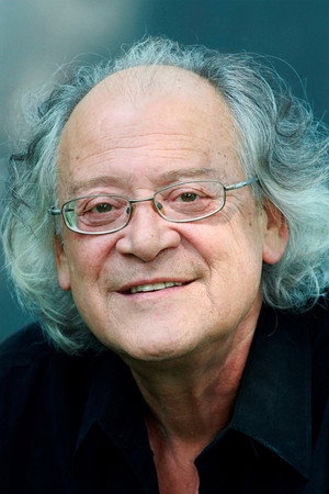 Raôul Duguay in Silver Rivers