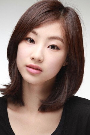 Jeon Soo-jin in My Friend Is Still Alive