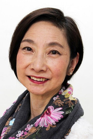 Tamae Shiraishi in Twenty-Four Eyes