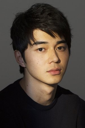 Masahiro Higashide in Before We Vanish