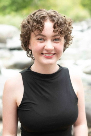 Piper Lodato in Industry Abnormal