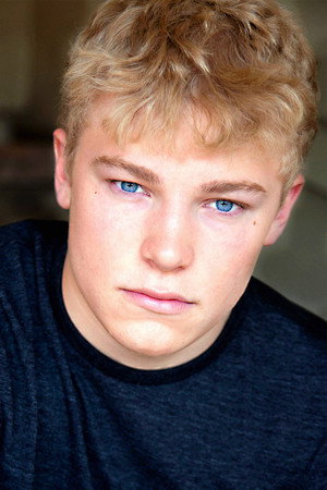 Jimmy 'Jax' Pinchak in Let Me In