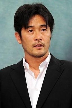 Choi Min-soo in Assassins' Code