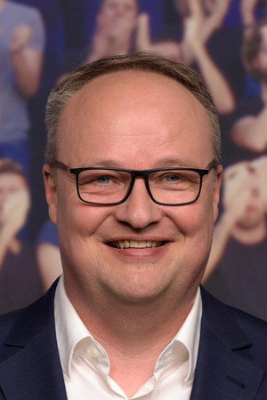 Oliver Welke in SOKO Loco