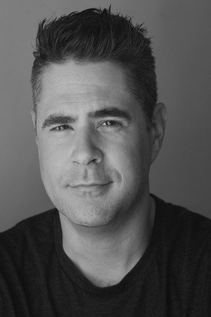 Nick Soole in Techno Western
