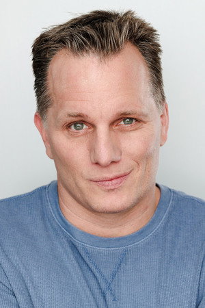Adam Hunter in A Pro-Rasslin' Movie: The Legend of Dirty Ron
