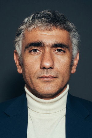 Yılmaz Güney in We Called Him the Ugly King