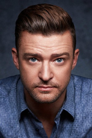 Justin Timberlake in Southland Tales