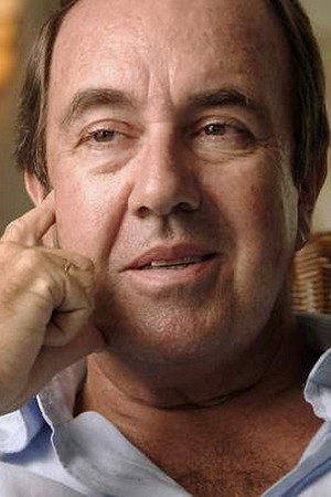 Nando Parrado in The Andes Tragedy: 50 Years Later