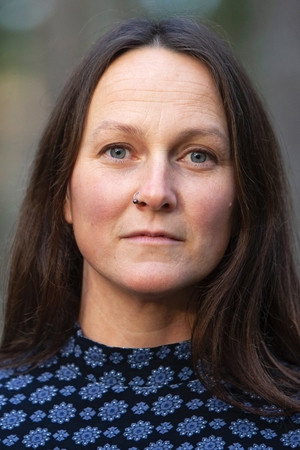 Emma Härdelin in Garmarna: From Hamlet to Hildegard